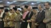 Presiden Afghanistan Kagum dengan Islam Moderat di Indonesia