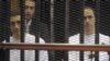 이집트 법원, 무바라크 전 대통령 재판 9월 5일로 연기