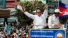 E.U. Parliament Committee Calls for Release of Cambodia Opposition Leader