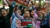 بھارت مخالفین کے خلاف 'عدم برداشت' سے کام لے رہا ہے: ایمنسٹی