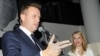 Навальный вышел из-под ареста и планирует ехать в Астрахань 