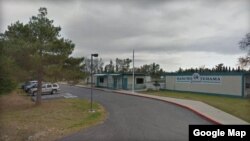 Rancho Tehama Elementary School (Source - Google Maps)