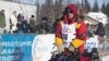 Mitch Seavey Becomes Oldest, Fastest Musher to Win Iditarod