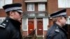 برطانیہ: دہشت گردی میں ملوث ہونے کے شبہ میں پانچ گرفتار