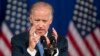 Biden: 'No Doubt' Syria Carried Out Chemical Attack