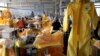 Clothing Factory Jobs Could Increase in South Asia 