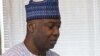 La police "invite" le président du Sénat à répondre à des accusations de vol au Nigéria