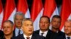 헝가리 총리, 난민할당 반대 국민투표 승리 선언