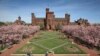 Navenda Muzexaneyên Smithsonian li Washington 