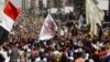 Bentrokan Kembali Berkobar di Mesir, Satu Tewas