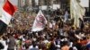 이집트, 무르시 전 대통령 지지 시위 확산