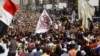 埃及衝突死傷人數增加