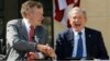 Ex presidentes Bush no planean apoyar a Trump