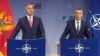 Підписано протокол про приєднання Чорногорії до НАТО