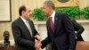 Obama: AS akan Bantu Irak Usir Al-Qaida