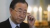联合国呼吁朝鲜停止导弹试射