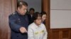 Bạn thân của Tổng thống Hàn Quốc ra tòa