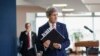 Ngoại trưởng Kerry: Sắp đạt được thỏa thuận hòa bình Trung Ðông