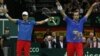 Republik Ceko Pimpin 2-1 dalam Final Piala Davis