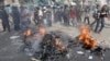 بنگلہ دیش میں پرتشدد مظاہرے جاری، فوج تعینات