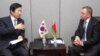한국 정부 "벨라루스 북한 관련 계좌 동결은 외교적 성과"