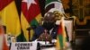 Sommet extraordinaire des pays ouest-africains sur la crise malienne