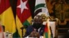 Reprise des championnats de football au Ghana