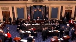 Senadores republicanos frenan confirmación de nominado a Secretario de Defensa de EE.UU.