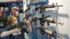 US Court Allows Rule Designed to Find Bulk Rifle Sales