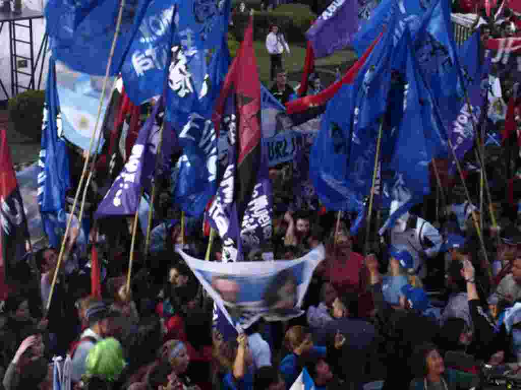 Argentina: Elecciones 2011