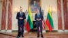 Lithuania được Mỹ trợ giúp thương mại khi TQ nổi giận về vấn đề ‘đại sứ quán’ Đài Loan