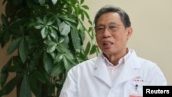 Ông Zhong Nanshan, cố vấn hàng đầu của chính quyền Trung Quốc đặc trách dịch bệnh, nói với Reuters rằng ông nghĩ dịch bệnh ‘COVID-19’ có thể lên đến cao điểm vào giữa hay cuối tháng 2 trước khi giảm bớt.