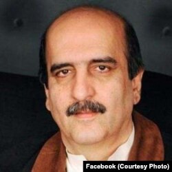 فارن فنڈنگ کا مقدمہ پی ٹی آئی کے رکن اکبر ایس بابر نے الیکشن کمشن میں دائر کیا تھا۔