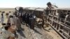 Bom nổ ở Pakistan làm trật đường rầy xe lửa, 5 người thiệt mạng