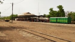 Bientôt, reprise du trafic ferroviaire entre Bamako et Kayes après 6 ans de suspension