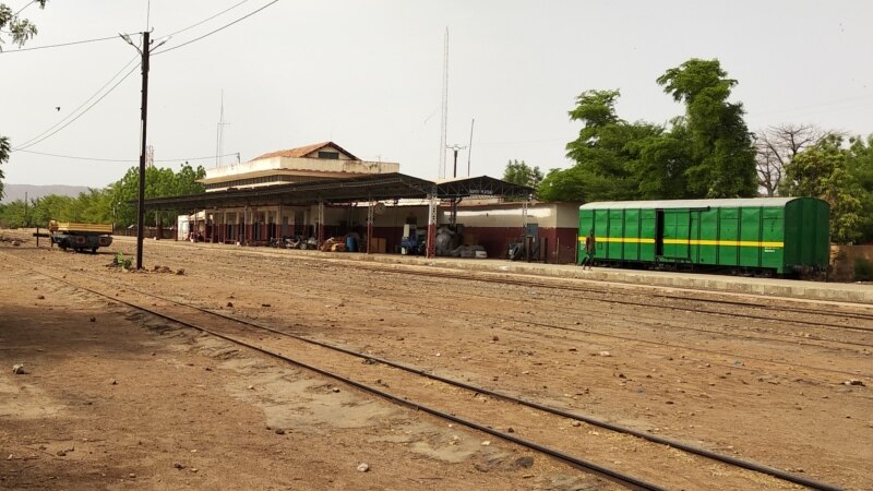 Bientôt, reprise du trafic ferroviaire entre Bamako et Kayes après 6 ans de suspension