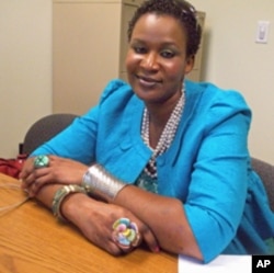 'Yaye' successfully sought asylum in the US after arguing that her three young daughters faced female circumcision if they returned to her African homeland.