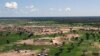 Abyei, région particulièrement riche en pétrole et objet de tensions entre Khartoum et Juba.