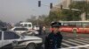 중국 산시성 연쇄폭발 용의자 체포돼