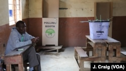 Lower Voter Turnout Marks Kenya’s Re-Run Presidential Poll
