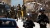 Pasukan Israel Tingkatkan Kesiagaan Jelang Aneksasi  Bagian-bagian Tepi Barat 