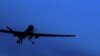 حمله هواپیماهای بی سرنشین آمریکا در پاکستان