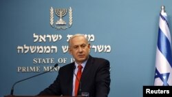 نتانیاهو بلافاصله پس از کشته شدن گردشگران اسراییلی در بلغارستان، ایران را به دست داشتن در این ترور متهم کرد.