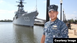 Thai US Navy