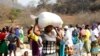 Support Zanu PF or Starve: Hunger-Stricken Zimbabweans Told