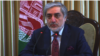 Afghanistan’s Abdullah: Taliban Talks to Start Soon