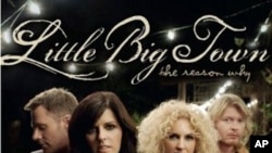 Little Big Town Releases 'The Reason Why'