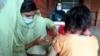 Pakistan Coronavirus Corona Covid Test Tests