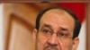 Maliki: Immunity Key Issue in US Withdrawal