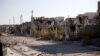 ویرانی رمادی، درسی برای بازپسگیری موصل از جنگ داعش